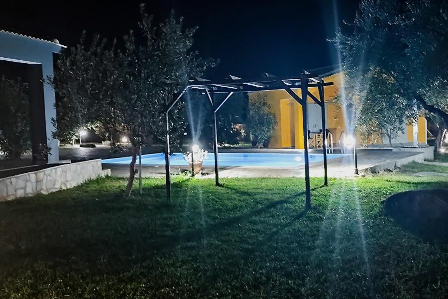Mesolóngion Socrates Organic Village - Wild Olive מראה חיצוני תמונה